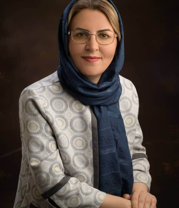 دکتر والا رضایی متخصص اعصاب و روان و روانپزشک در شیراز